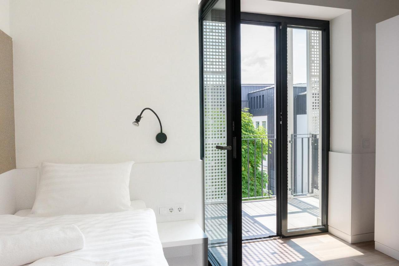 Raday Haz Aparthotel