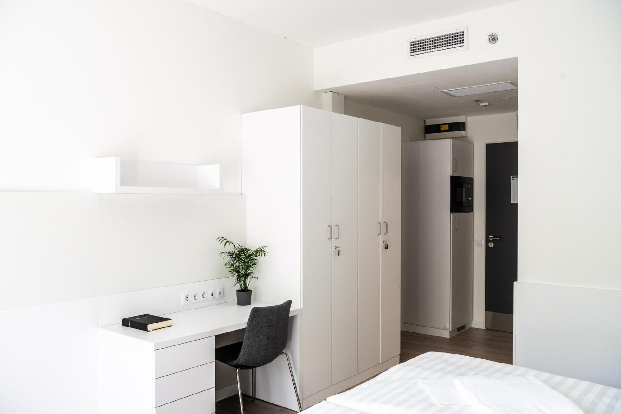 Raday Haz Aparthotel *
