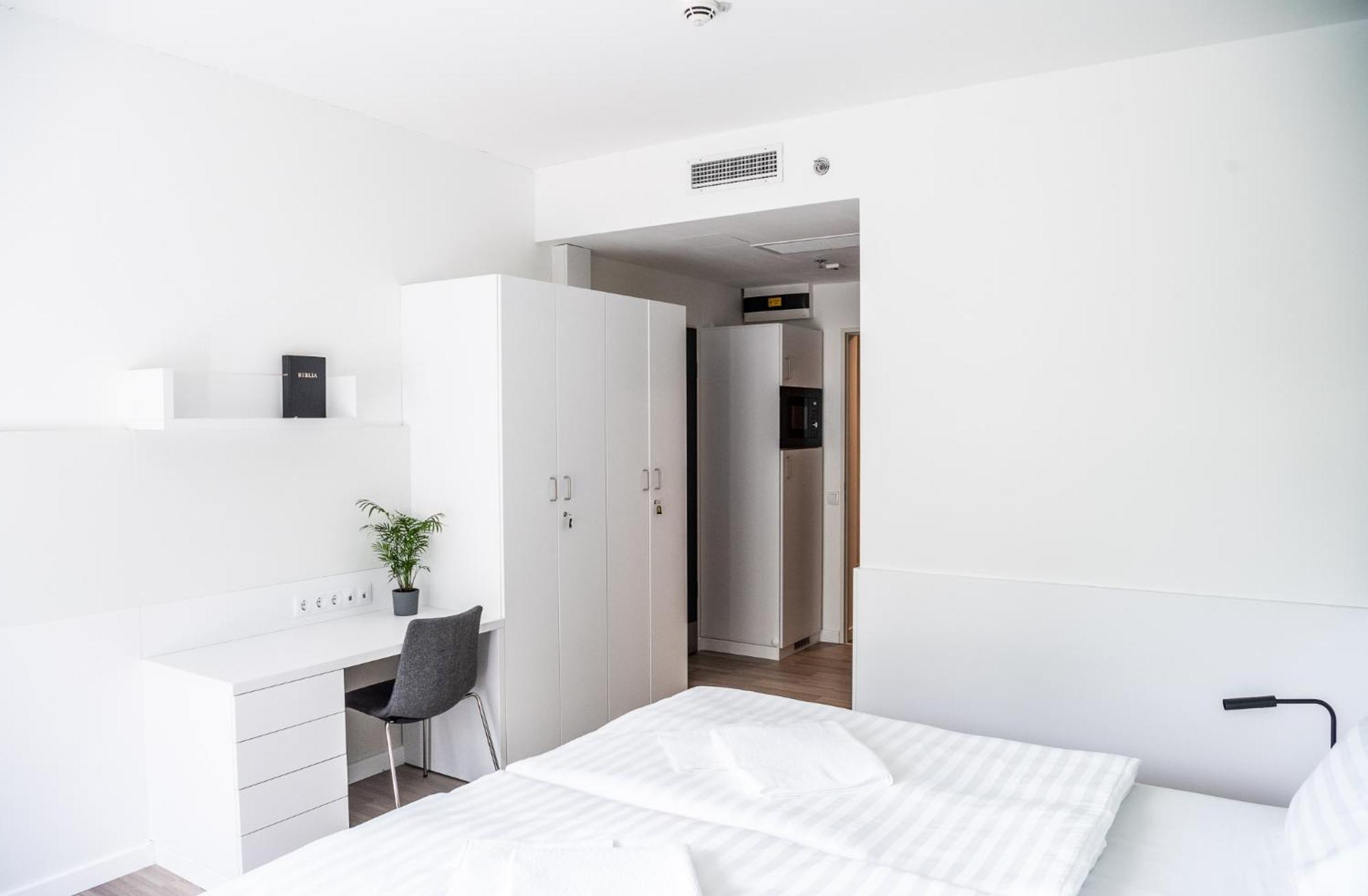 Aparthotel Raday Haz *