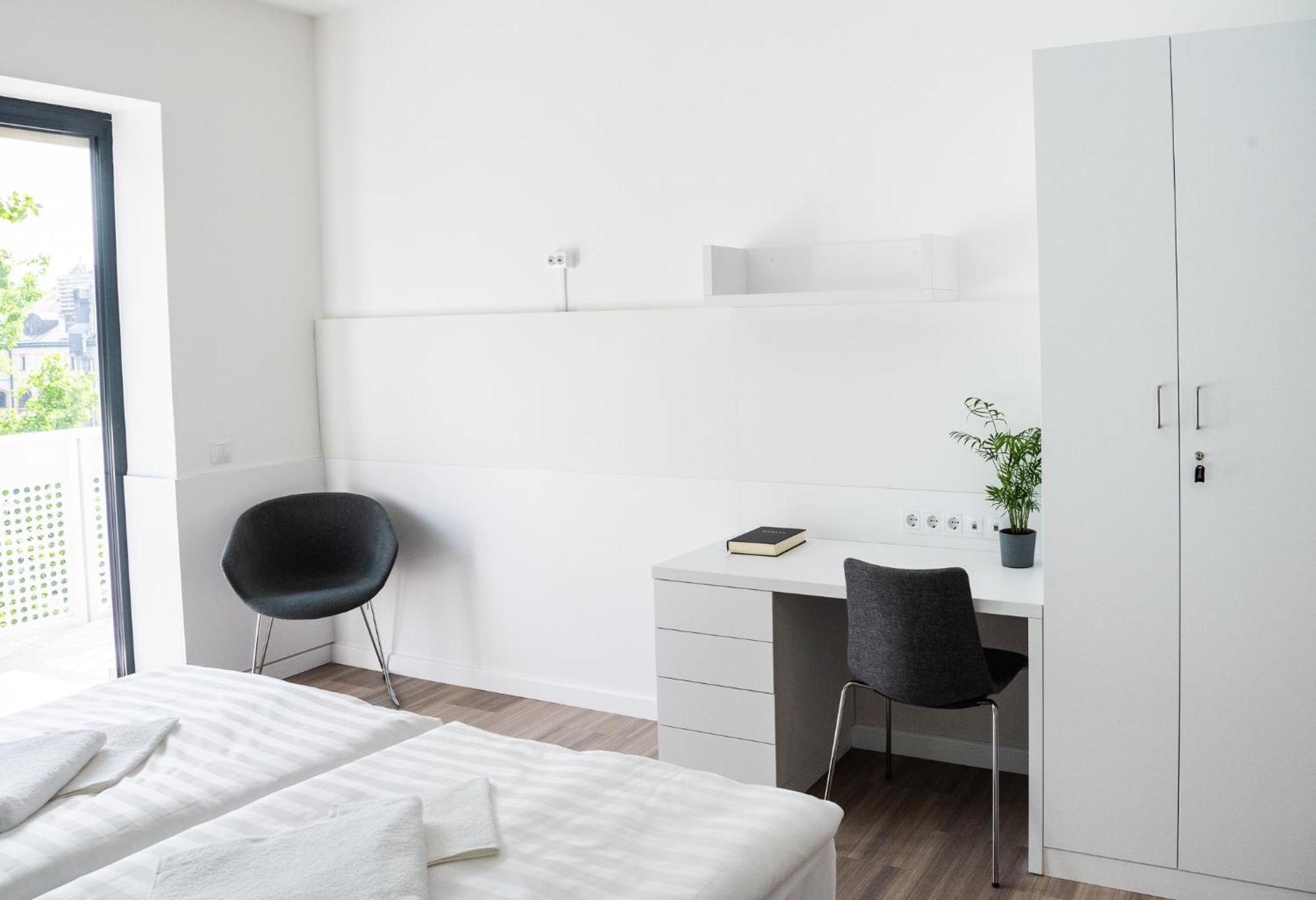Aparthotel Raday Haz Budapest